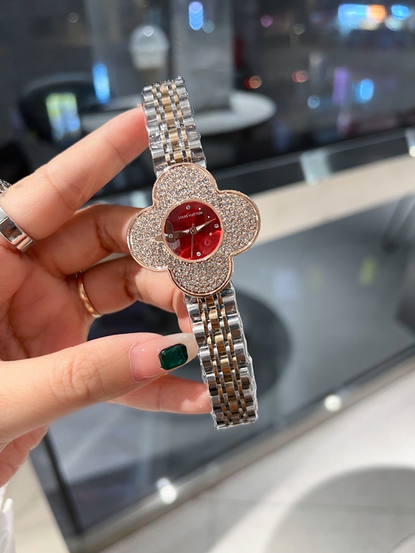 ブランド時計素材ディテール